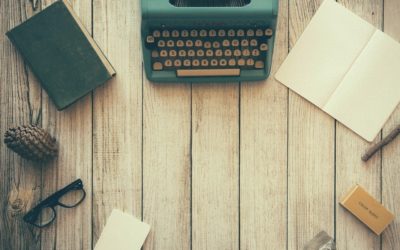 Ecrire un livre : Voici 9 astuces pour commencer votre carrière d’auteur