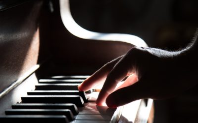 Apprendre le piano : Comment la technologie m’a permis d’apprendre le piano ?