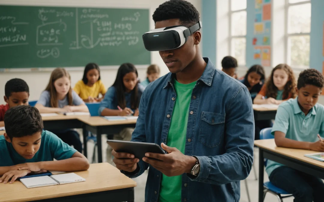 Réinventer l’apprentissage : 7 méthodes pédagogiques qui bousculent la formation