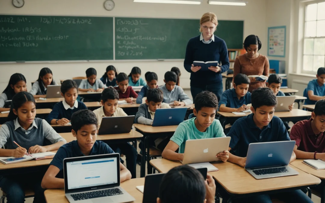 Révéler l’inattendu : des stratégies d’enseignement qui transforment la formation