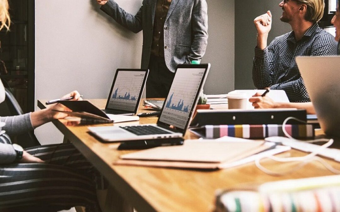 Découvrez les tendances économiques actuelles qui transforment la formation