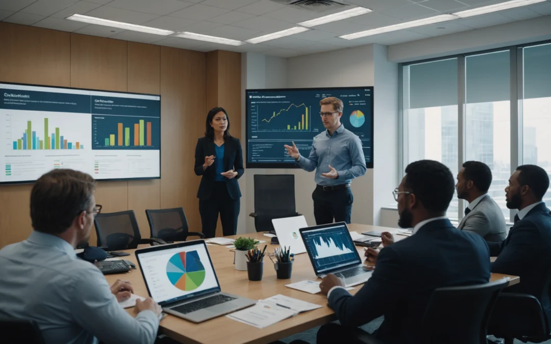 audit commercial