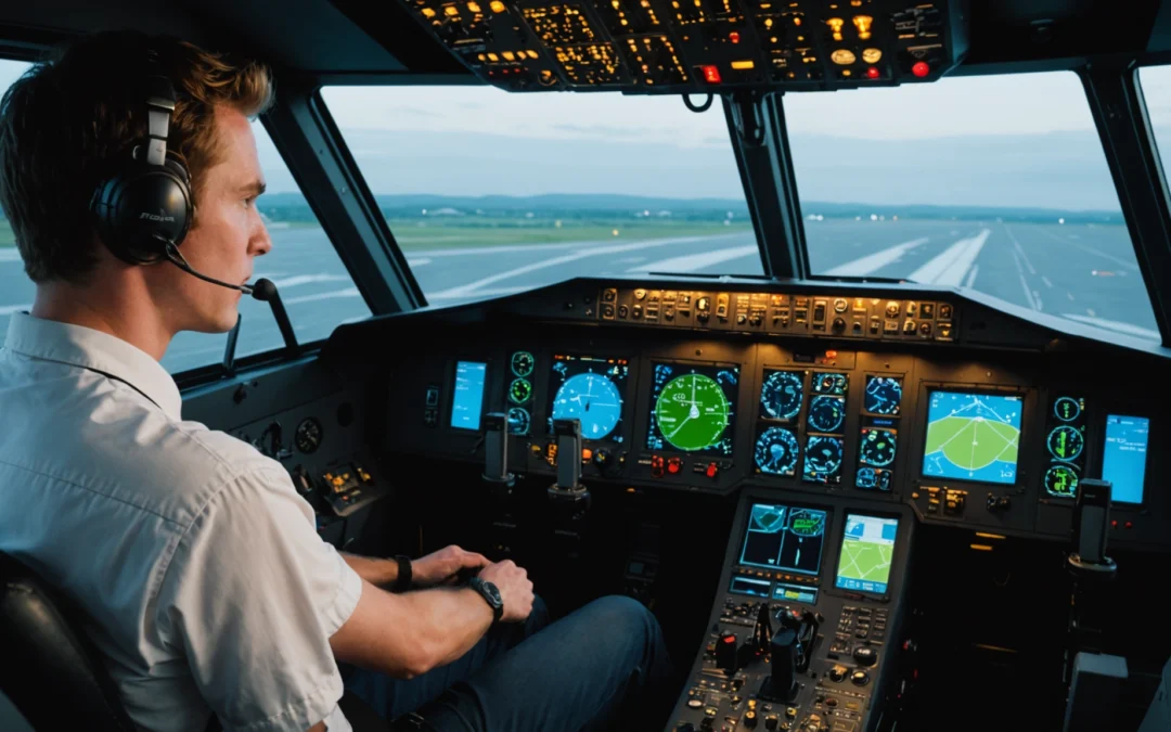cpl pilote