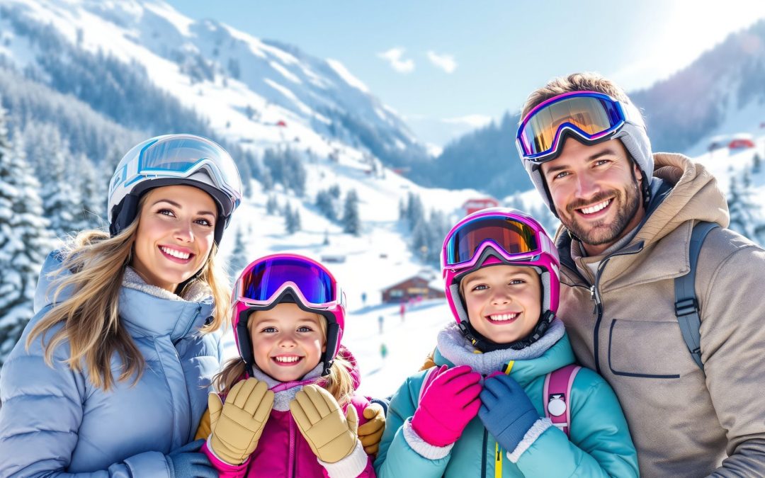 ecole de ski montriond les lindarets